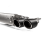 Akrapovic S-AR/TI/7H Slip-On Line (Titanium)