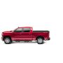 Undercover UC1186 19-20 Chevy Silverado 1500 6.5ft SE Bed Cover - Black Textured