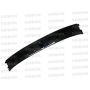 Seibon Carbon RFS0305MITEVO8 REAR FIN SPOILER