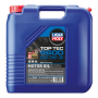 LIQUI MOLY 20345 20L Top Tec 4600 Motor Oil SAE 5W30