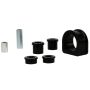 Whiteline W13398 1995 Toyota Tacoma Base Steering Rack Bushing Kit