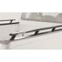 BackRack 80517 19-23 RAM 1500/2500/3500 w/RamBox 8ft Bed Siderails - Standard