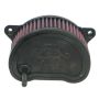K&N YA-1699 Replacement Air Filter