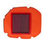 BMC 97-07 Honda VTR 1000 F Fire Storm Replacement Air Filter