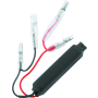 BikeMaster 266242 Turn Signal LED Resistors Pair