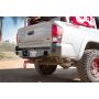 ICON 56221 2016+ Toyota Tacoma Rear Impact Bumper