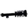 GSP 810401 09-10 Dodge Challenger R/T Suspension Strut and Coil Spring Assembly