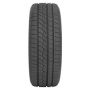 Toyo 185/60r16 86h Toy Celsius Ii Bw