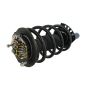GSP 811218 95-02 Lincoln Continental Suspension Strut and Coil Spring Assembly