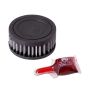 K&N E-4188 Round Air Filter