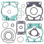 Vertex Pistons 810338 Vertex Gaskets 21-23 Gas-Gas MC 65 Top End Gasket Kit