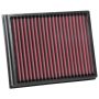 AEM 28-30086 DryFlow Air Filter