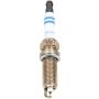 Bosch 8121 Bosch OE Fine Wire Double Platinum Spark Plug
