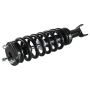 GSP 812323 2006 Dodge Ram 1500 SLT Suspension Strut and Coil Spring Assembly  - Front