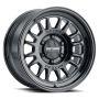 Method Race Wheels MR318785161300 17X8.5 6X135 (+0) CWH 318B (HB 87)