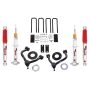 Rancho RS66311R9-1 Suspension Lift Kit Box 1 of 3