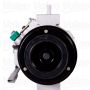 Valeo 813008 2007-2015 Chevrolet Express 3500 Compressor