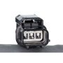 Valeo 813172 2007-2009 Honda CR-V Compressor 2.4L