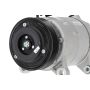 Valeo 813274 2007-2008 Honda Fit Compressor 1.5L