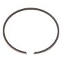 Vertex Pistons 53009804700 Vertex Piston 03-24 KTM 85 SX 85cc Replacement Ring for Cast Replica and Cast Race Pistons - Single