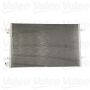 Valeo 814004 Condenser for Audi A6 Quattro 2006-2011