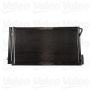 Valeo 814012 Condenser for BMW 335i 2007-2009