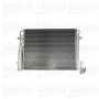 Valeo 814091 Condenser for Volkswagen Tiguan 2009-2018