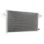 Valeo 814136 Condenser for Ford F-150 1997-2004
