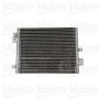 Valeo 814167 Condenser for Porsche 911 2001-2016