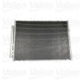 Valeo 814181 Condenser for Toyota Sienna 2004-2010