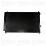 Valeo 814204 Condenser for Toyota RAV4 2006-2009