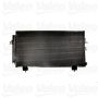 Valeo 814218 Condenser for Toyota RAV4 2001-2003