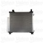Valeo 814220 Condenser for Scion iQ 2012-2013