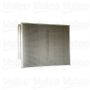 Valeo 814230 Condenser for Toyota 4Runner 2005-2009