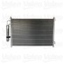 Valeo 814231 Condenser for Nissan Rogue 2.5L 2008-2015
