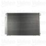 Valeo 814239 Condenser for Mazda MPV 2004-2006