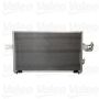Valeo 814255 Condenser for Hyundai Accent 1995-1999