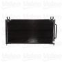 Valeo 814257 Condenser for Mazda Protege 1995-1998