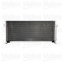 Valeo 814259 Condenser for Subaru Legacy 1995-1997