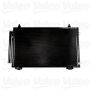 Valeo 814263 Condenser for Toyota Corolla 2003-2004