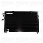 Valeo 814274 Condenser for Mazda 626 1988-1992