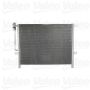 Valeo 814287 Condenser for BMW Z4 2003-2008