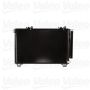 Valeo 814309 Condenser for Toyota Echo 2000-2002