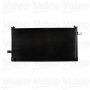 Valeo 814311 Condenser for Subaru Forester 2001-2002