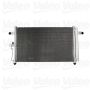 Valeo 814332 Condenser for Hyundai Accent 2000-2005