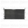Valeo 814343 Condenser for Hyundai Sonata 2003-2004