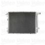 Valeo 814352 Condenser for Kia Sorento 2003-2006