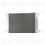 Valeo 814375 Condenser for Audi A3 2015-2018