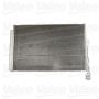 Valeo 814379 Condenser for Porsche Cayenne 2011-2018