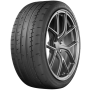 Yokohama 245/30r20 90y Yok Advan Apex